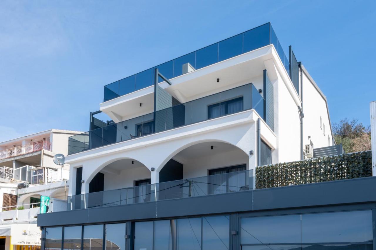 Villa Golden Neum Exterior foto