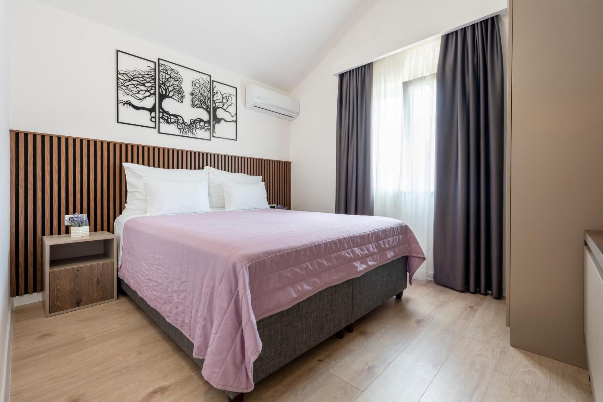 Villa Golden Neum Exterior foto
